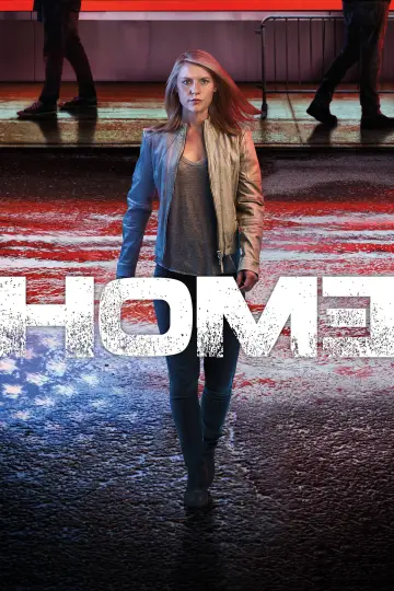 Постер к сериалу "Родина" #1249820