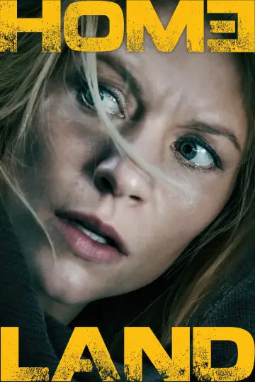 Постер к сериалу "Родина" #1249845