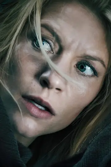 Постер к сериалу "Родина" #1249846