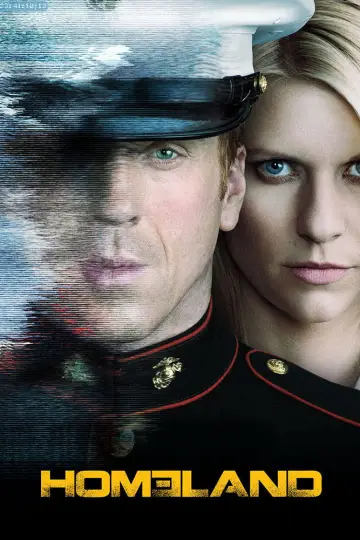 Постер к сериалу "Родина" #1265640