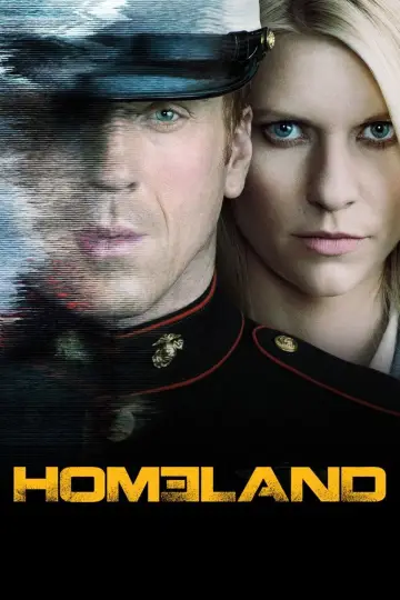Постер к сериалу "Родина" #1265641