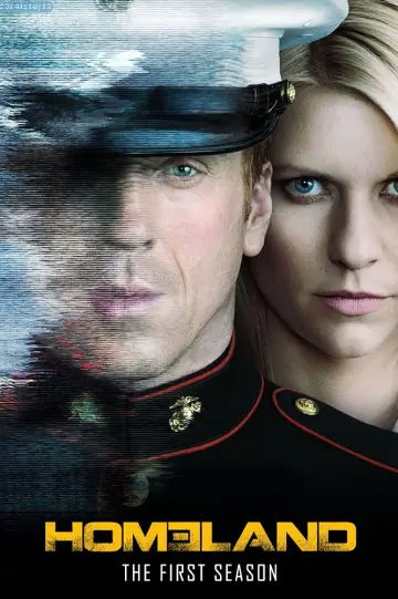 Постер к сериалу "Родина" #1265643