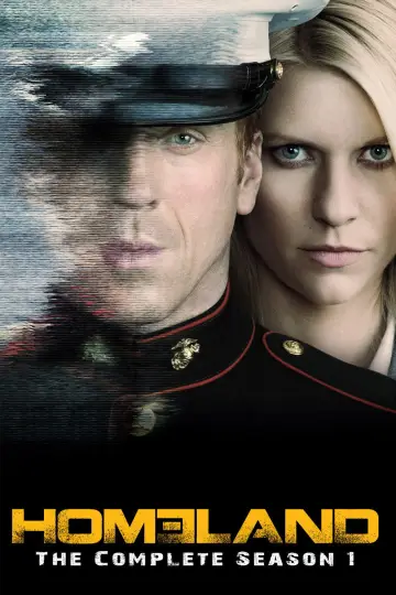 Постер к сериалу "Родина" #1265646