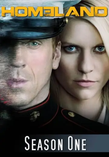 Постер к сериалу "Родина" #1265648