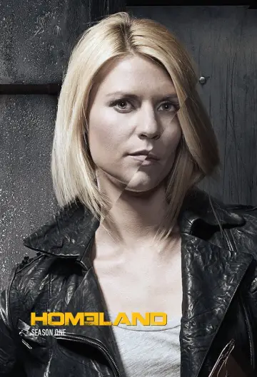 Постер к сериалу "Родина" #1265652