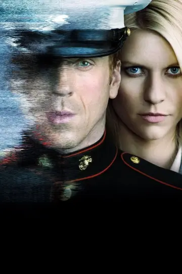 Постер к сериалу "Родина" #1265658