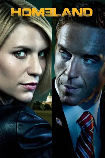 Постер к сериалу "Родина" #1265661