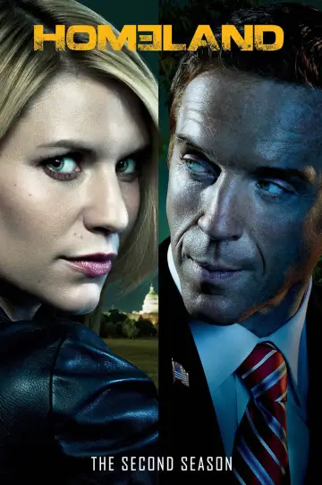 Постер к сериалу "Родина" #1265671