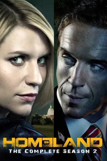 Постер к сериалу "Родина" #1265672