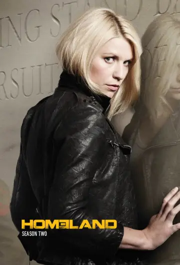 Постер к сериалу "Родина" #1265678
