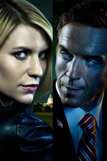 Постер к сериалу "Родина" #1265683