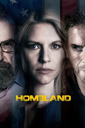 Постер к сериалу "Родина" #1265689