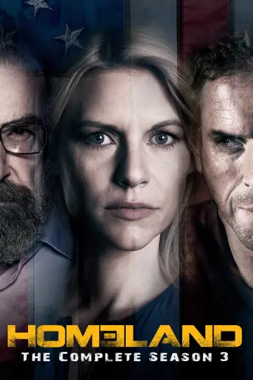Постер к сериалу "Родина" #1265691