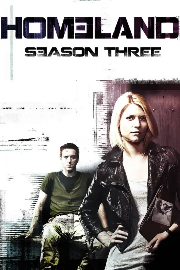 Постер к сериалу "Родина" #1265694