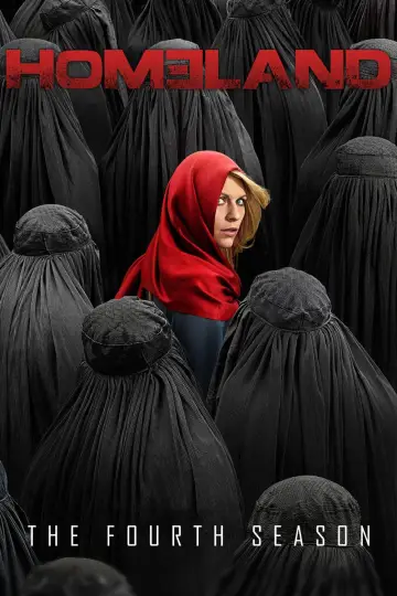 Постер к сериалу "Родина" #1265705