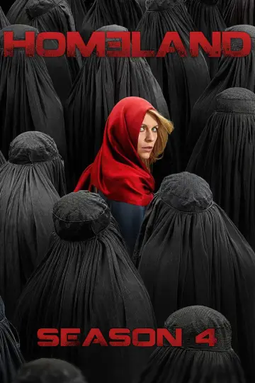 Постер к сериалу "Родина" #1265707
