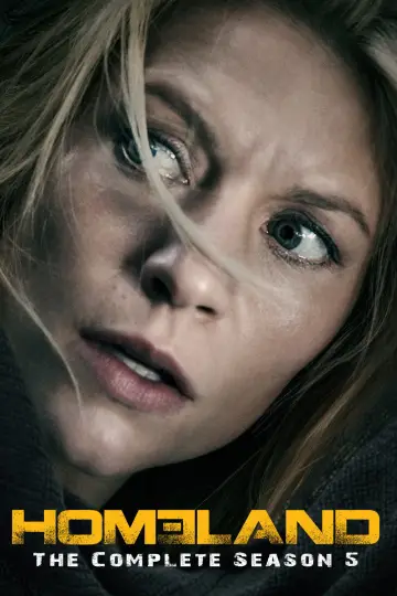 Постер к сериалу "Родина" #1265716