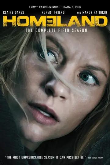 Постер к сериалу "Родина" #1265717