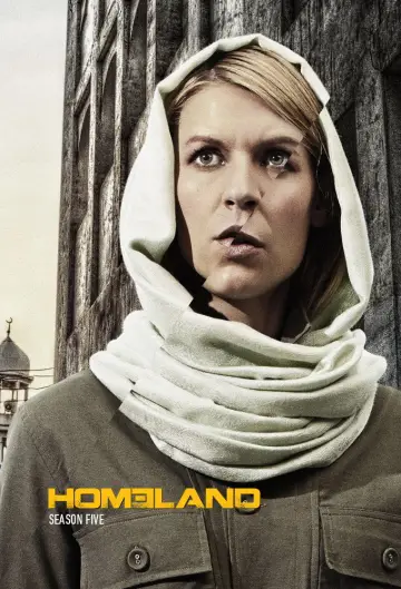 Постер к сериалу "Родина" #1265719