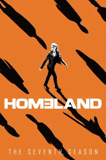 Постер к сериалу "Родина" #1265732