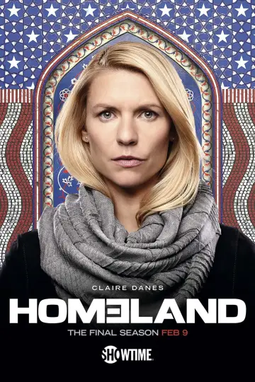Постер к сериалу "Родина" #1265748