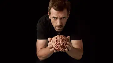 Задник к сериалу "Доктор Хаус" #1234398