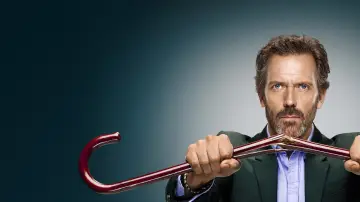 Задник к сериалу "Доктор Хаус" #1234455