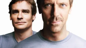 Задник к сериалу "Доктор Хаус" #1234480