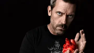 Задник к сериалу "Доктор Хаус" #1234491
