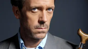 Задник к сериалу "Доктор Хаус" #1234493