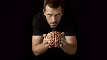 Задник к сериалу "Доктор Хаус" #1234496