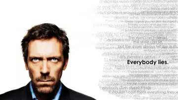 Задник к сериалу "Доктор Хаус" #1234499