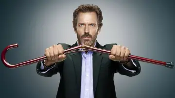 Задник к сериалу "Доктор Хаус" #1234501