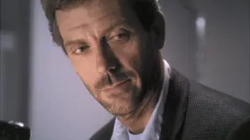 Задник к сериалу "Доктор Хаус" #1234543
