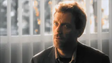 Задник к сериалу "Доктор Хаус" #1234545