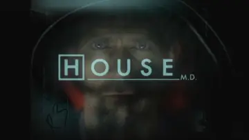 Задник к сериалу "Доктор Хаус" #1234548