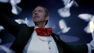 Задник к сериалу "Доктор Хаус" #1234555