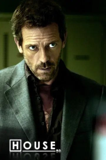 Постер к сериалу "Доктор Хаус" #1234635