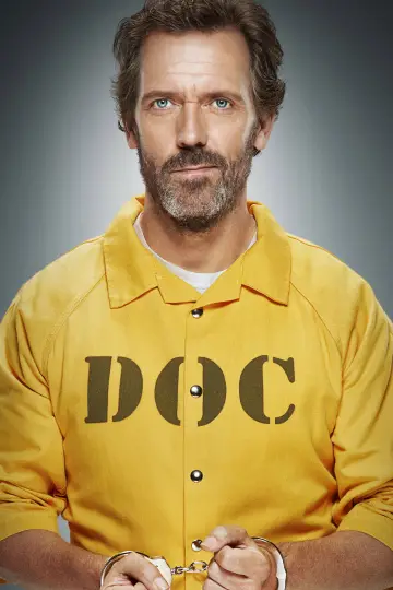 Постер к сериалу "Доктор Хаус" #1234652