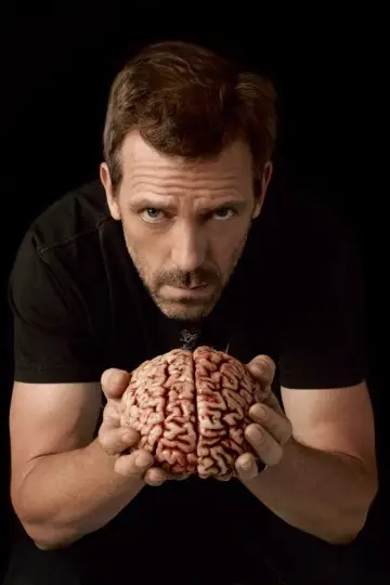 Постер к сериалу "Доктор Хаус" #1234660
