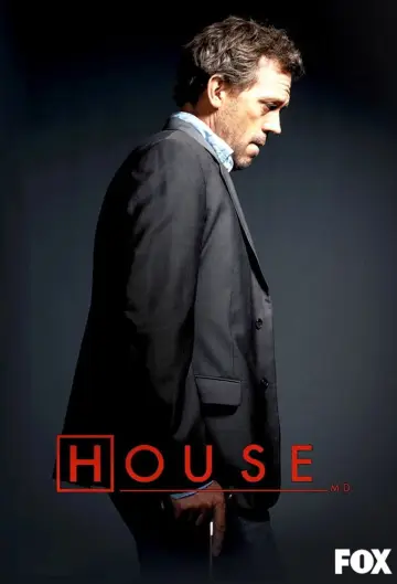 Постер к сериалу "Доктор Хаус" #1234668