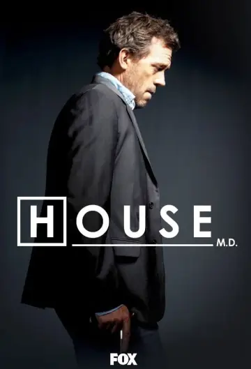 Постер к сериалу "Доктор Хаус" #1234678