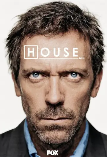 Постер к сериалу "Доктор Хаус" #1234679