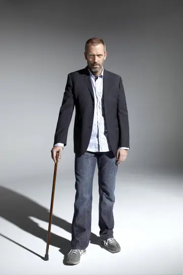 Постер к сериалу "Доктор Хаус" #1234716