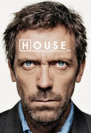 Постер к сериалу "Доктор Хаус" #1234739