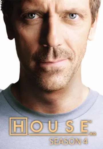 Постер к сериалу "Доктор Хаус" #1241373