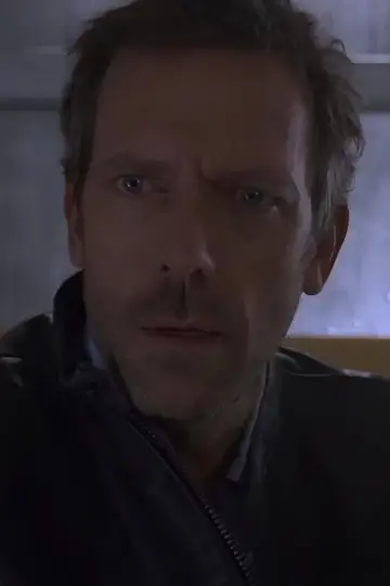 Постер к сериалу "Доктор Хаус" #1241387