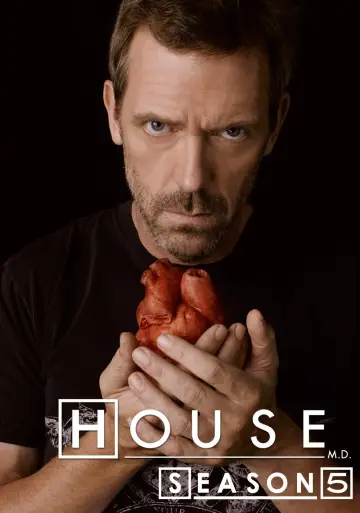 Постер к сериалу "Доктор Хаус" #1241391