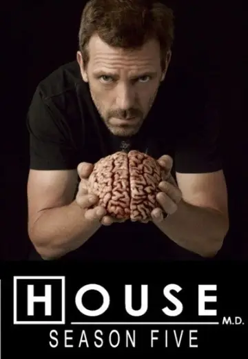 Постер к сериалу "Доктор Хаус" #1241399