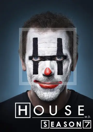 Постер к сериалу "Доктор Хаус" #1241438